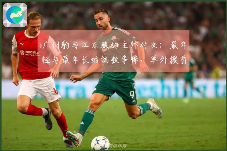 广州豹与江东狼的主帅对决：最年轻与最年长的执教争锋，单外援首场失利
